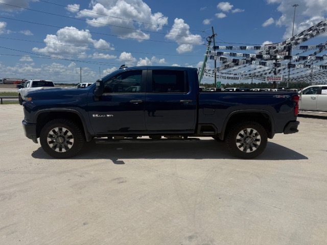 chevrolet silverado 2500hd 2022 1GC4YMEY5NF203180 image chevrolet silverado 2500hd 2022 1GC4YMEY5NF203180 image